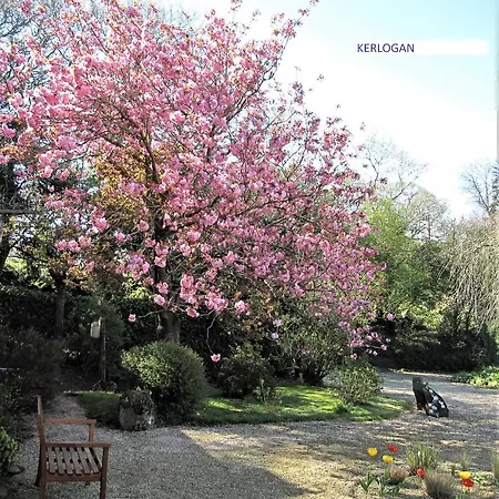 Kerlogan * Saint-Thois